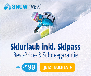 logo snowtrex